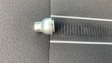 Vauxhall Astra 115kW GS 54kWh 5dr Auto Electric Hatchback